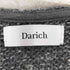 ダーリッチ Darich チョーカーオフショルニットソー レディース FREE