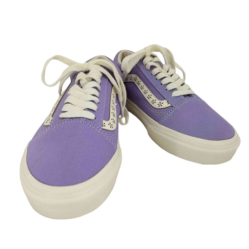 バンズ VANS OLD SKOOL オールドスクール ローカットスニーカー レディース 25
