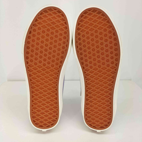 バンズ VANS OLD SKOOL オールドスクール ローカットスニーカー レディース 25