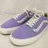 バンズ VANS OLD SKOOL オールドスクール ローカットスニーカー レディース 25