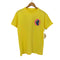 サンタクルズ SANTA CRUZ SCREAMING HAND 両面 プリント クルーネック S/S Tシャツ メンズ import:M