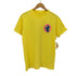 サンタクルズ SANTA CRUZ SCREAMING HAND 両面 プリント クルーネック S/S Tシャツ メンズ import:M