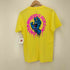 サンタクルズ SANTA CRUZ SCREAMING HAND 両面 プリント クルーネック S/S Tシャツ メンズ import:M