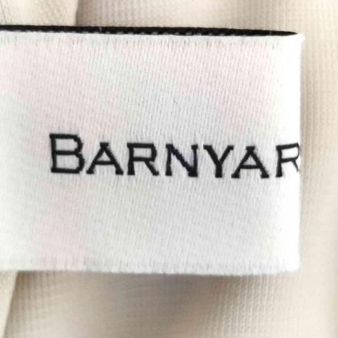 バンヤードストーム BARNYARDSTORM イージーナイロンスカート レディース