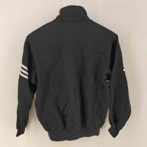 アディダス adidas ワンポイントロゴ トラックジャケット レディース