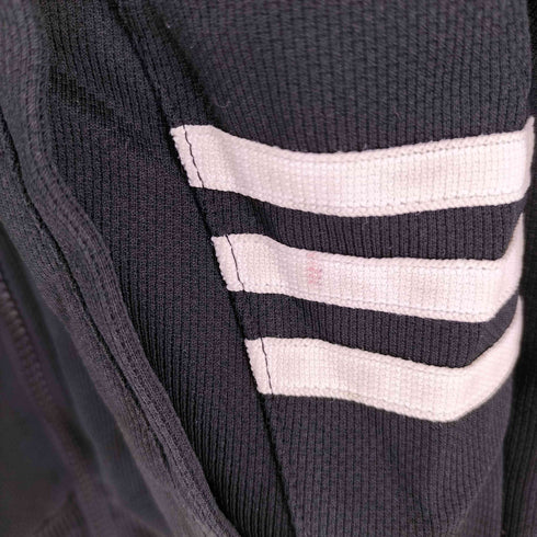 アディダス adidas ワンポイントロゴ トラックジャケット レディース