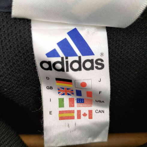 アディダス adidas ワンポイントロゴ トラックジャケット レディース