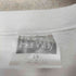 ヘインズ Hanes MADE IN USA ワッペン刺繍ラグランスウェット レディース 2X