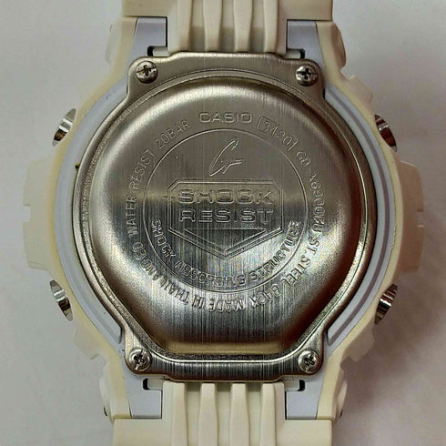 カシオ CASIO G-SHOCK GD-X6900FB-7JF デジタル時計 メンズ
