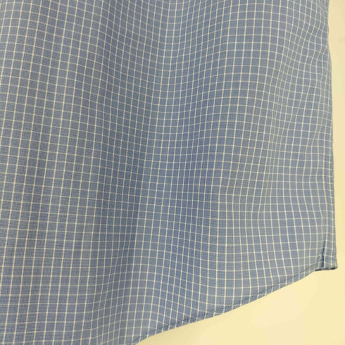 ブルックスブラザーズ BROOKS BROTHERS ボタンダウン チェックシャツ メンズ 15