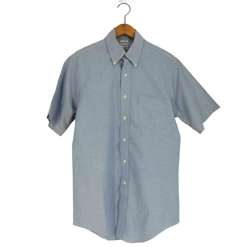 ブルックスブラザーズ BROOKS BROTHERS ボタンダウン シャツ メンズ 15