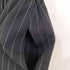 カレンソロジー curensology ツイルストライプドロストパンツ レディース