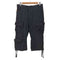 ギャップ Gap 00S 7分丈カーゴパンツ メンズ S