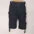 ギャップ Gap 00S 7分丈カーゴパンツ メンズ S