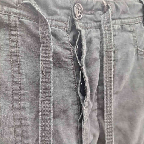 ギャップ Gap 00S 7分丈カーゴパンツ メンズ S