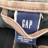 ギャップ Gap 00S 7分丈カーゴパンツ メンズ S