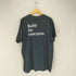 ロゴプリントTシャツ メンズ XL