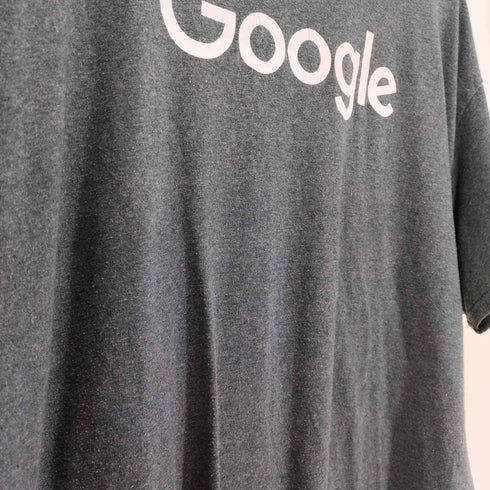 ロゴプリントTシャツ メンズ XL