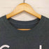 ロゴプリントTシャツ メンズ XL