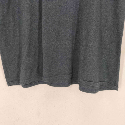 ロゴプリントTシャツ メンズ XL