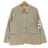 ユニクロイネスドラフレサンジュ UNIQLO INES DE LA FRESSANGE コットン 花柄 カバーオール レディース JPN:XL