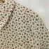 ユニクロイネスドラフレサンジュ UNIQLO INES DE LA FRESSANGE コットン 花柄 カバーオール レディース JPN:XL