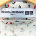 ユニクロイネスドラフレサンジュ UNIQLO INES DE LA FRESSANGE コットン 花柄 カバーオール レディース JPN:XL