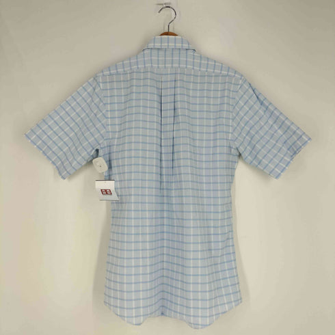 ブルックスブラザーズ BROOKS BROTHERS CLASSIC ボタンダウン チェックシャツ メンズ 15