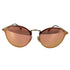 レイバン Ray-Ban BLAZE HEXAGONAL ラウンドサングラス メンズ 59□14