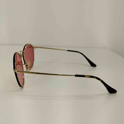 レイバン Ray-Ban BLAZE HEXAGONAL ラウンドサングラス メンズ 59□14