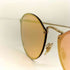 レイバン Ray-Ban BLAZE HEXAGONAL ラウンドサングラス メンズ 59□14