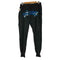 godsovage OG LOGO SWEATPANTS - BLACK メンズ