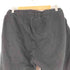 godsovage OG LOGO SWEATPANTS - BLACK メンズ