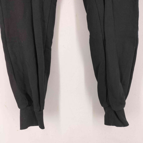 godsovage OG LOGO SWEATPANTS - BLACK メンズ