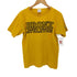 チャンピオン Champion USA製 フロント プリント S/S クルーネック Tシャツ メンズ import:S