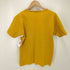 チャンピオン Champion USA製 フロント プリント S/S クルーネック Tシャツ メンズ import:S