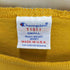 チャンピオン Champion USA製 フロント プリント S/S クルーネック Tシャツ メンズ import:S