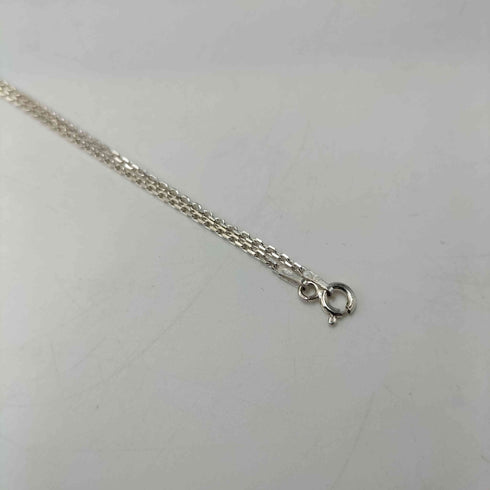 good vibrations 925刻印 テンタクルス トライバル トップ ネックレス メンズ