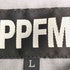 ピーピーエフエム PPFM ナイロン カーゴパンツ メンズ JPN:L
