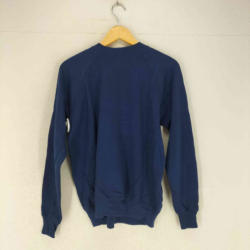 MADE IN USA 2001 ラグランスウェット メンズ L