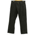ラングラー Wrangler PREMIUM QUALITY 後染め ブラックデニム メンズ 38×30