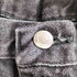 ラングラー Wrangler PREMIUM QUALITY 後染め ブラックデニム メンズ 38×30