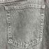 ラングラー Wrangler PREMIUM QUALITY 後染め ブラックデニム メンズ 38×30