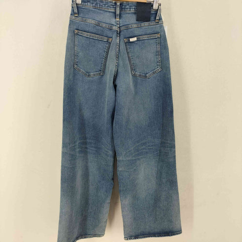 サート SURT 24SS ルーズシルエットデニム バギーデニム レディース