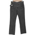 ラングラー Wrangler ブラックブッシュデニムパンツ メンズ 30