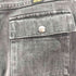 ラングラー Wrangler ブラックブッシュデニムパンツ メンズ 30