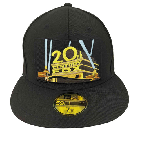 ニューエラ NEW ERA 企業ロゴ・コラボ 6パネル ベースボールキャップ メンズ
