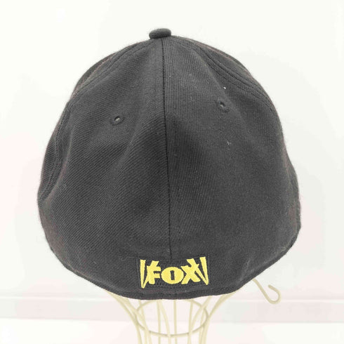 ニューエラ NEW ERA 企業ロゴ・コラボ 6パネル ベースボールキャップ メンズ