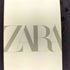 ザラ ZARA VOLUMINOUS COTTON DRESS BLACK レディース US S