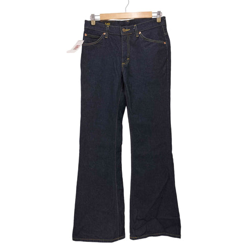 リー Lee 日本製 202 ブーツカット フレア デニム パンツ メンズ 31